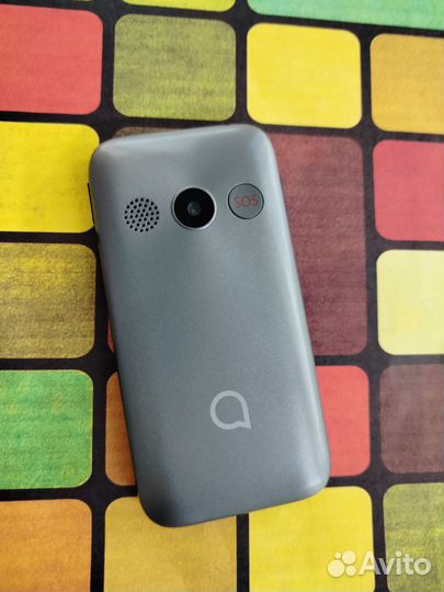 Alcatel 2019G