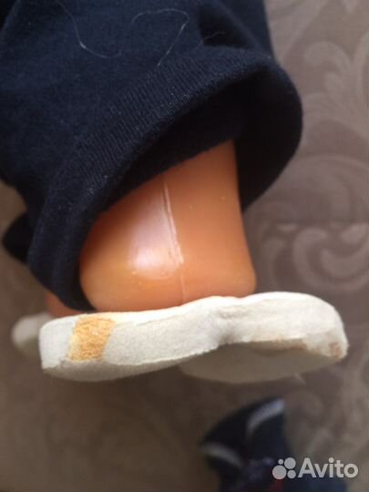 Кукла карлсон СССР