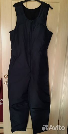 Комбинезон мужской рабочий