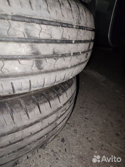 Habilead ComfortMax H206 155/70 R13 75T