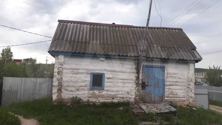 Участок 2 сот. (ИЖС)