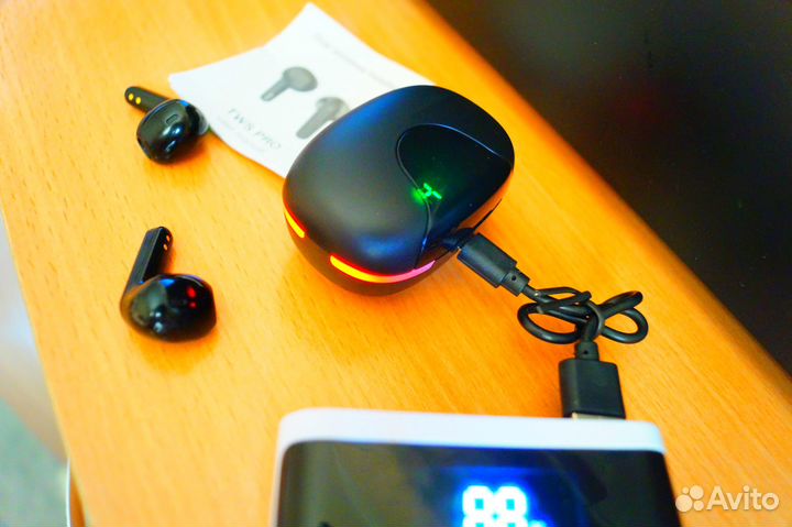 Наушники TWS PRO