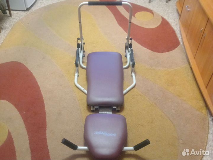 Тренажер Easy Shaper (Изи шейпер)