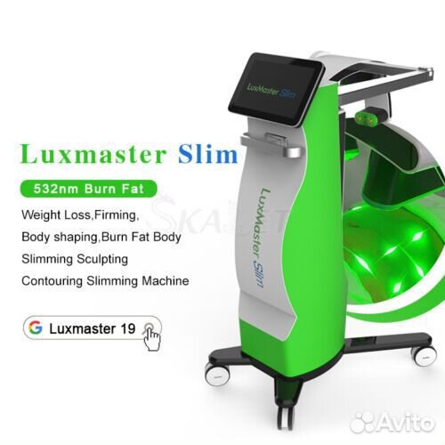 Fat Removal 10D Laser Slim Body Fat Burning Lipo