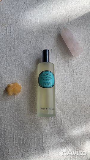 Аромат,спрей для тела,для дома