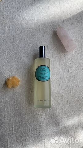 Аромат,спрей для тела,для дома