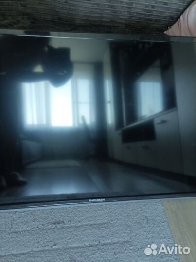 Телевизор toshiba 80