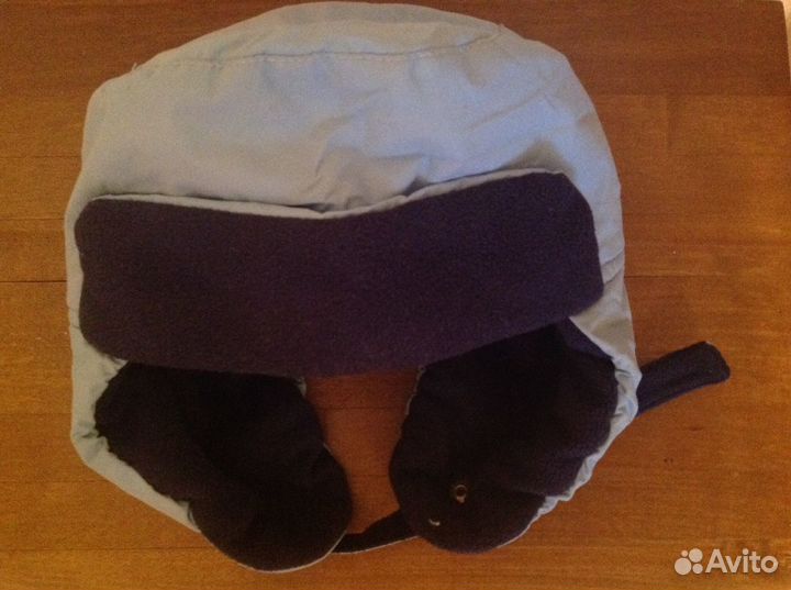 Шапка -ушанка Ketch р. 52