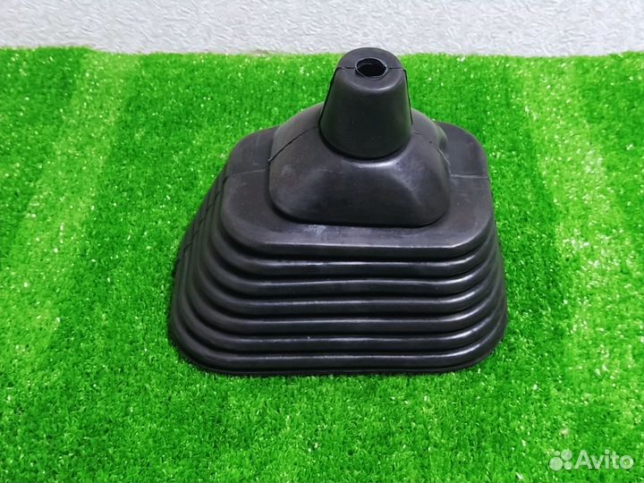 Кожух на рычаг кпп фотон 1093, Foton 1099