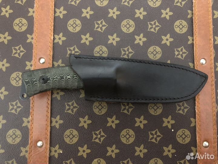 Нож Fox Pro-Hunter FX-131 MGT