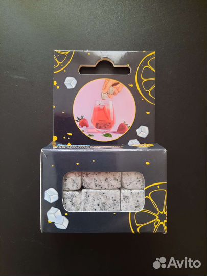 Набор для коктейля, для холодных напитков