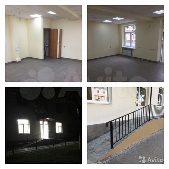 Помещение свободного назначения, 50 м²