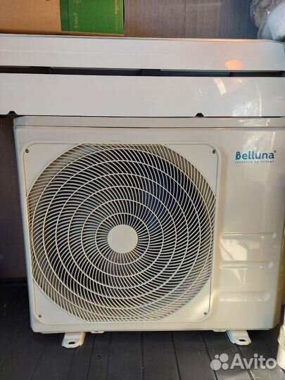 Кондиционер/Сплит-система