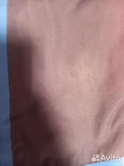 Полукомбинезон детский 128