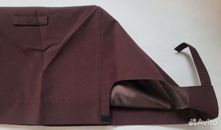 Чехол для мини-печи