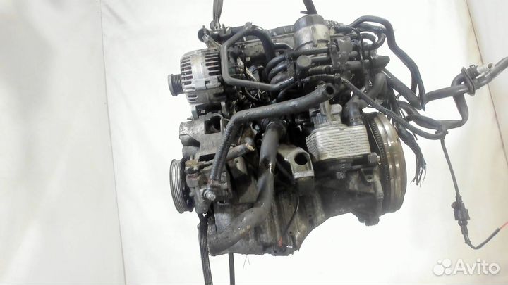 Двигатель Audi A6 (C5), 2003