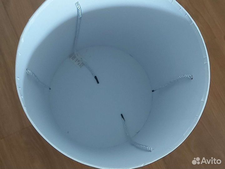 Шляпная коробка