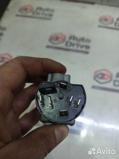 Замок зажигания Daewoo Nexia N150 F16D3 2011