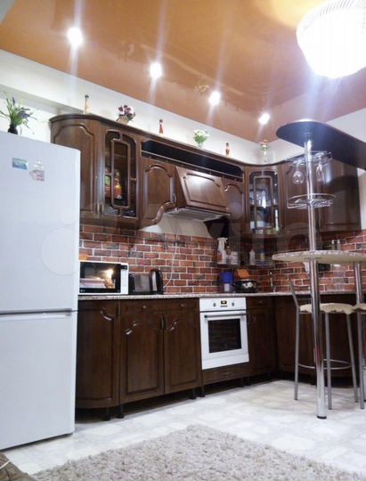 Квартира-студия, 34 м², 2/9 эт.