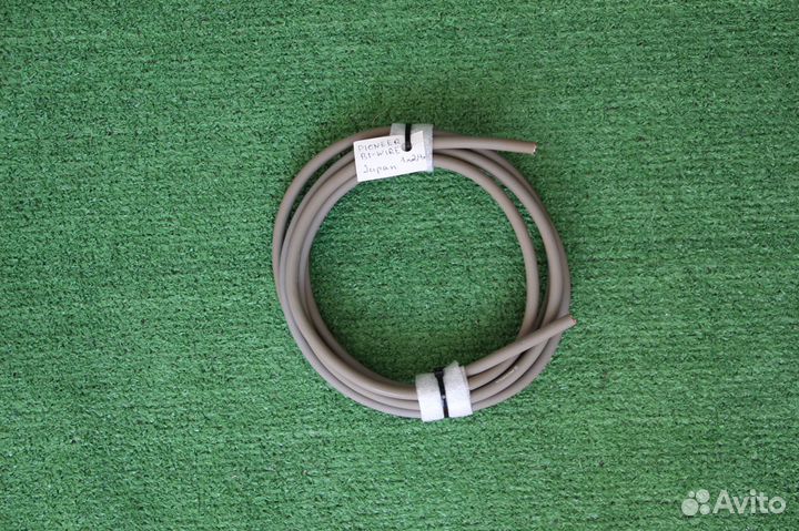 Pioneer Bi-Wire, Japan