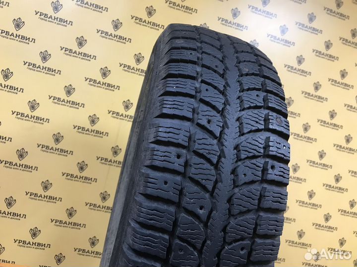 КАМА 505 Irbis 195/65 R15 91T