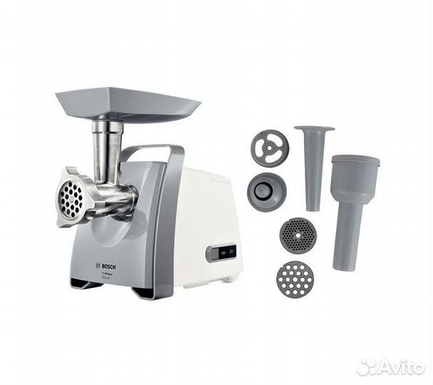 Мясорубка bosch MFW66020