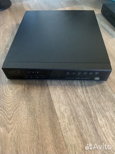 Видеорегистратор HD - Microdigital MDR-16690