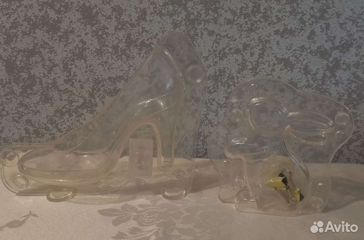 Поликарбонатная форма