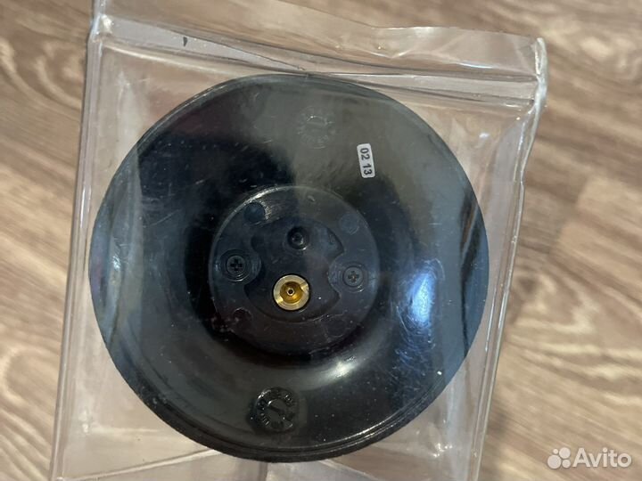 Горелка газовая для карамели и не только