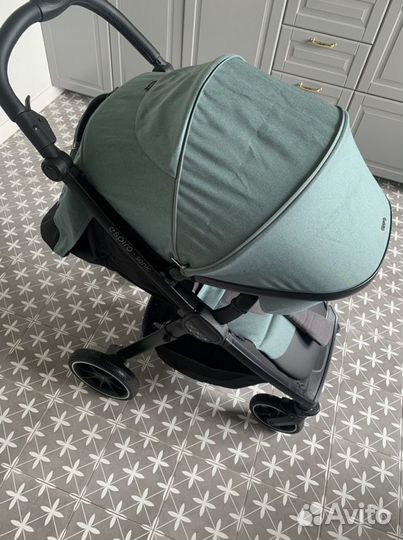 Прогулочная коляска espiro sonic 2021г