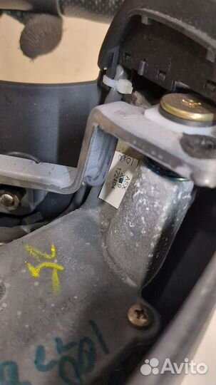 Руль Mazda 6 (GG), 2002