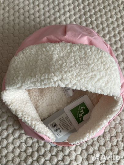 Шапка crockid зимняя 50