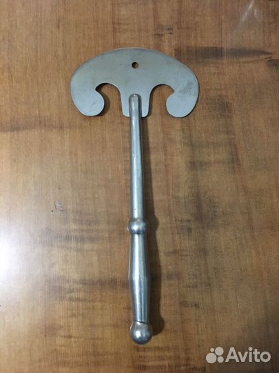 Тяпка, сечка, СССР