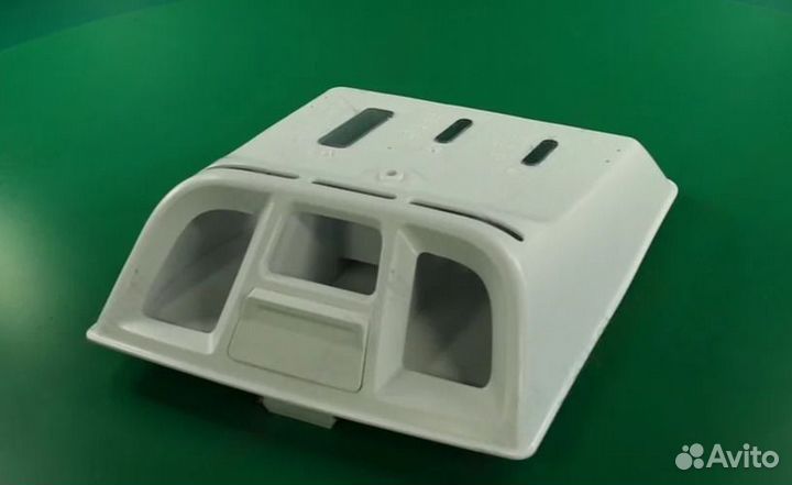 Дозатор моющих средств стиральной машины 481010424