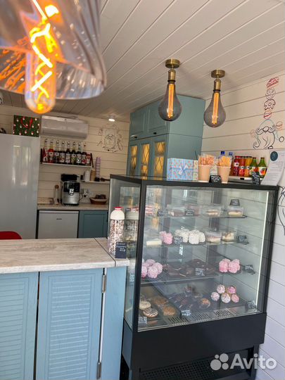 Продавец консультант