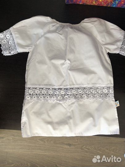 Набор для крещения