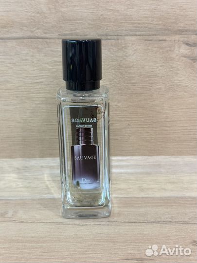 Dior sauvage 40 ml