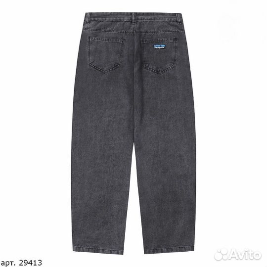 Джинсы Patagonia