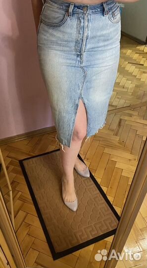 Юбка levis 27