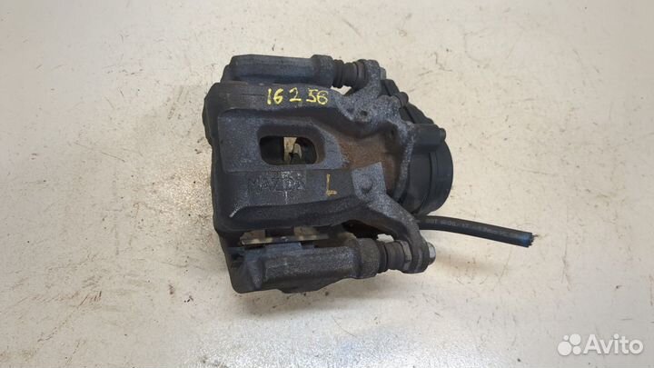 Суппорт Mazda CX-9 2016, 2018