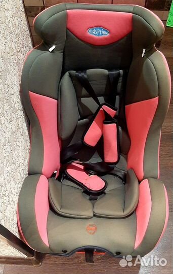 Детское автокресло от 0 до 18 кг