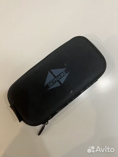 Пенал школьный SkyName