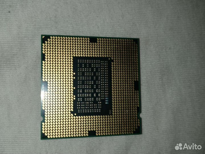 Процессор xeon e3 1260L