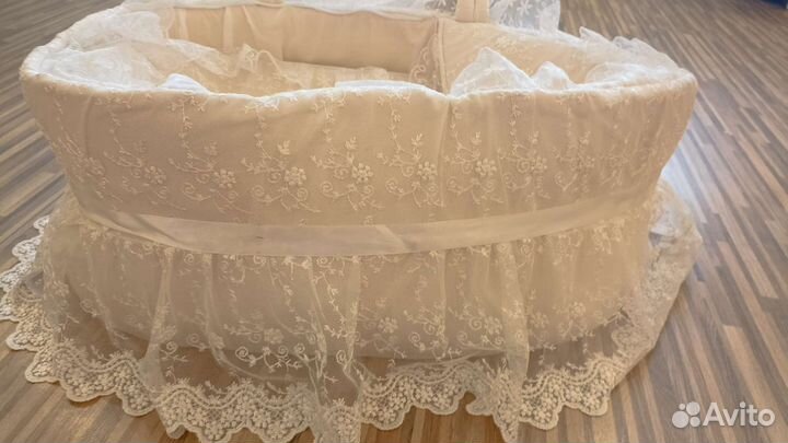 Переноска Корзина для детей