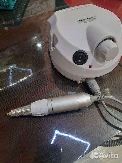 Аппарат для маникюра
