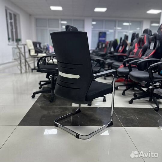 Офисный стул Everprof Visit