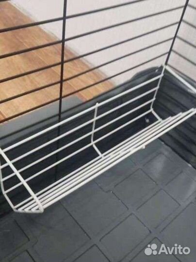 Поильник для грызунов, сенник, когтетез, миска