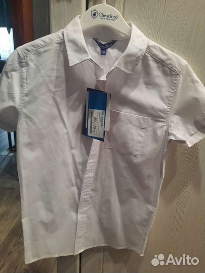 Новая рубашка