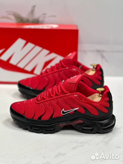 Кроссовки nike AIR MAX TN plus