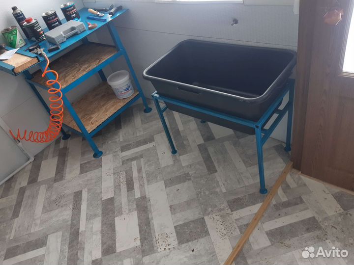 Продам шиномонтаж